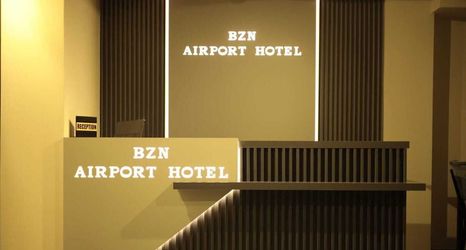 其他 2 BZN AİRPORT HOTEL
