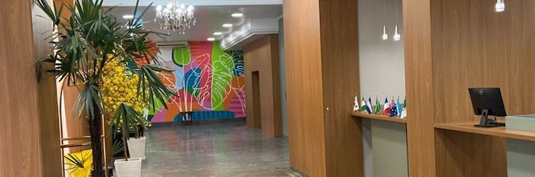 其他 Fast 10 City Hotel