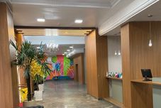 其他 Fast 10 City Hotel