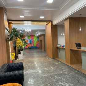 Primary image1Fast 10 City Hotel,Palace of the Azoreans飯店