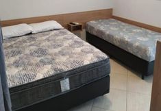 其他 2 Kitnet com ar na praia das Astúrias