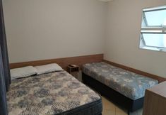 其他 5 Kitnet com ar na praia das Astúrias