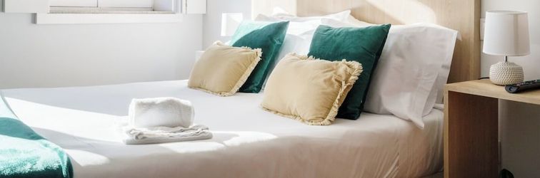 其他 Bellu Studios & Suites