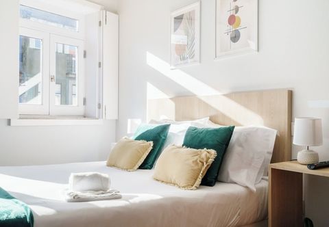 其他 Bellu Studios & Suites