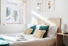 其他 Bellu Studios & Suites