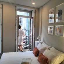 其他 4 Bellu Studios & Suites