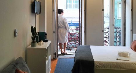 其他 2 Bellu Studios & Suites