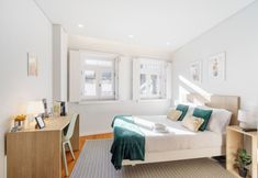 其他 7 Bellu Studios & Suites