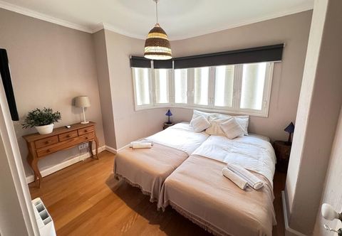 Others Atlantic Views Sintra Guest House