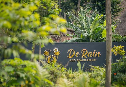 その他 De Rain Eco Beach Resort