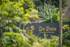 その他 De Rain Eco Beach Resort