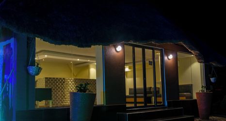 その他 2 De Rain Eco Beach Resort