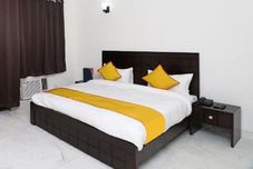 Others Fabhotel The Primero