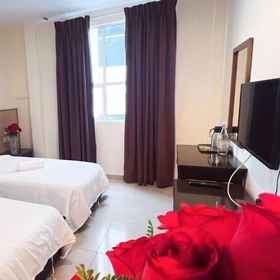 Primary image 1 Chariton Hotel Skudai Kiri, Eagle Eyes Factory Outlet Hotels