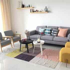 Primary image 1 Paradise Suite at the Loft, Imago, Hotel Pusat Latihan dan Makmal Jabatan Air Negeri Sabah