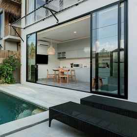 Primary image 1 Botanica Villa by Betterplace, Polsek Gianyar Hotels