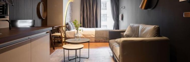 Lainnya K Avenue by CAIRO