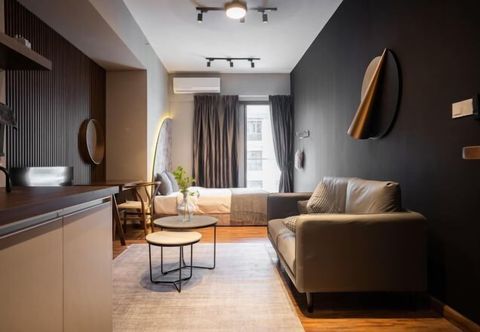 Lainnya K Avenue by CAIRO