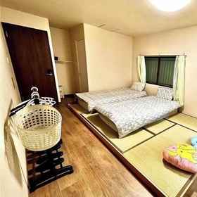 Primary image 1 the Way of Water, โรงแรม & ที่พัก มหาวิทยาลัยโอซาก้าเมโทรโพลิแทน I-site นัมบะ