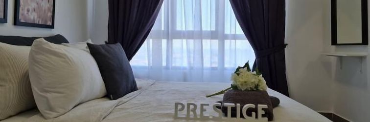 其他 Prestige Troika Luxury Stay