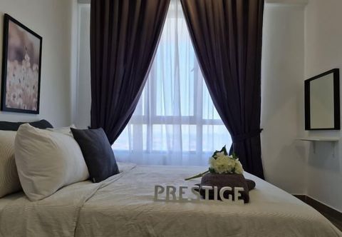 其他 Prestige Troika Luxury Stay