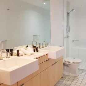 Room 1 Blue C Coolangatta, ローワービーチモント ホテル