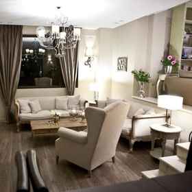 Room 1 Melies Boutique Hotel, Hotel Dimos Pella