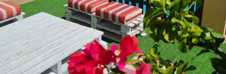 Others Warm Holiday Home With Private Pool in Andalucia Center