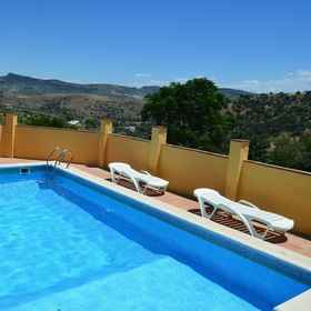 Primary image 1 Warm Holiday Home With Private Pool in Andalucia Center, Caniles Hotels