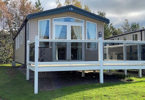 Others Luxury Caravan Escape by the Seaside, Port Seton