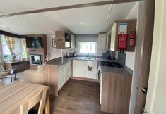 Others 3 Luxury Caravan Escape by the Seaside, Port Seton