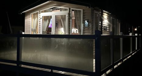 Others 2 Luxury Caravan Escape by the Seaside, Port Seton