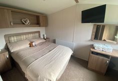 Others 5 Luxury Caravan Escape by the Seaside, Port Seton