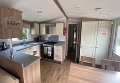 Others 6 Luxury Caravan Escape by the Seaside, Port Seton