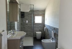 Others 7 Home Sweet Home - La tua Oasi a Monreale