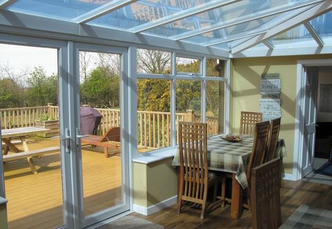 Others Large Sound Healing Retreat Cottage in West Wales