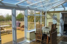 Others Large Sound Healing Retreat Cottage in West Wales