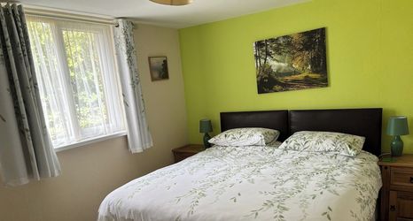 Others 2 Large Sound Healing Retreat Cottage in West Wales