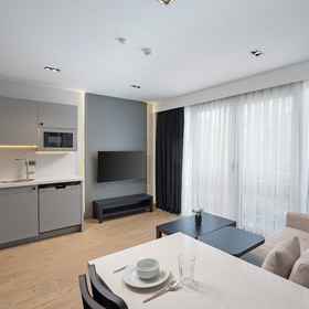 Primary image 1 멜 하우스 라라, 갈레리 크리스탈 호텔