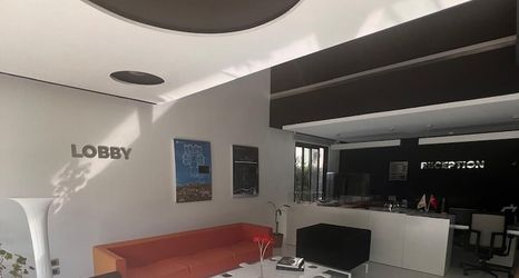 기타 2 Mel House Lara