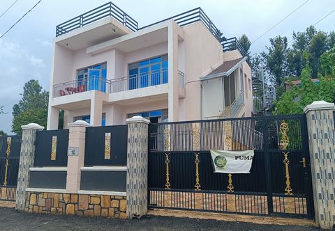その他 Remarkable 3-bed House in Kigali