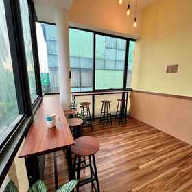 Primary image 1 Afie Hostel KLIA Airport Transit, Sepang Hotels