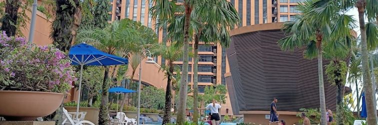 其他 Holiday Suite At Times Square KL