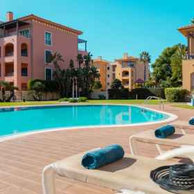 Primary image 1 Apartment Niya, Faro District Hotels