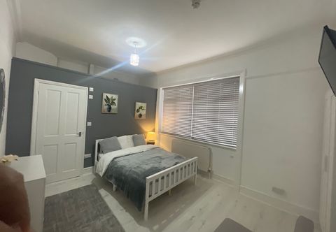 Others Bed & Breakfast - 2 Double Rooms With Ensuites