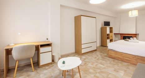 その他 2 Rooms4you 1 in historic center of Braga