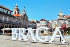 其他 Rooms4you 1 in historic center of Braga