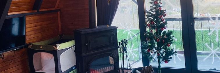 Others İYİ GÜN BUNGALOV