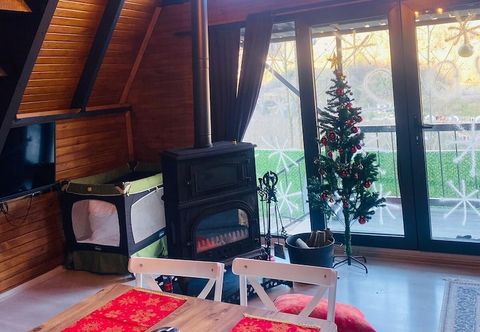 Others İYİ GÜN BUNGALOV