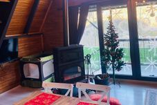 Others İYİ GÜN BUNGALOV